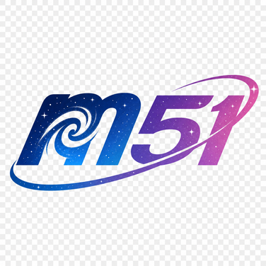 m51